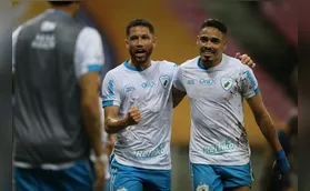 Com grande atuação, LEC aplica 4 a 0 no Retrô e embala na Série C