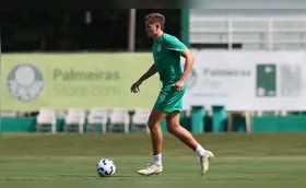 Com muitos desfalques, Palmeiras enfrenta o Bolívar na altitude