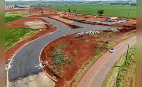 Com novo aditivo, Cidade Industrial deve ser entregue só em novembro