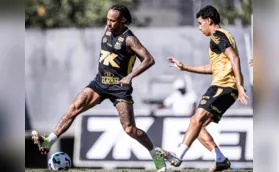 Com possível volta de Neymar, Santos enfrenta o CRB valendo vaga