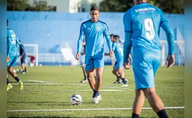 Com retornos, Londrina encara o Botafogo-PB para seguir no G4