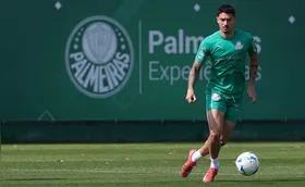 Com vaga encaminhada, Palmeiras recebe o Universitario