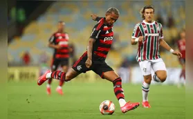 Com vantagem, Flamengo precisa de empate para ser campeão carioca