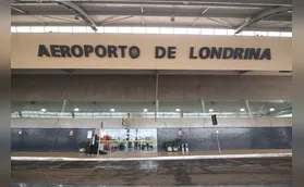 Concessionária do Aeroporto diz trabalhar para ampliar conectividade do Norte do PR