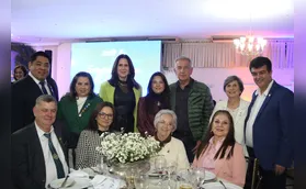 Conferência Distrital do Rotary marca nova era de união