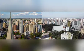 Cooperação entre Londrina e Maringá ajuda crescimento regional