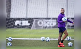 Corinthians demite chefe do departamento médico
