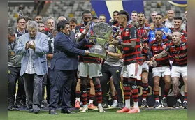 Corinthians e Palmeiras fazem clássico na Copa do Brasil