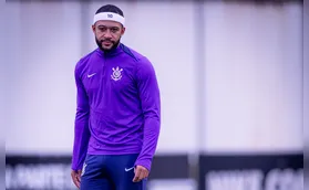 Corinthians enfrenta o Vitória de olho no G6 do Brasileirão