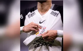 Corinthians inaugura exposição dos 25 anos do Mundial de Clubes