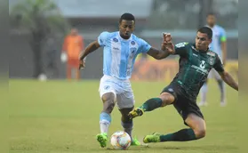 Corinthians sonda lateral revelado pelo Londrina