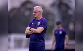 Corinthians visita Vasco em confronto direto contra o Z4