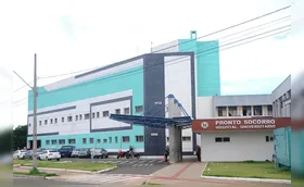 Criança de 2 anos atropelada na Dez de Dezembro recebe alta