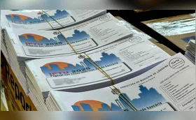Dívida acumulada do IPTU em Londrina chega a R$ 750 milhões