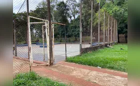Dois anos após anúncio, reforma do Zerão não saiu do papel