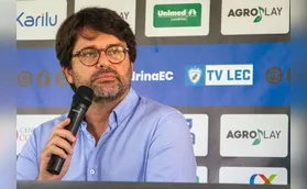 Dono da SAF do LEC, Bellintani encaminha compra de clube europeu