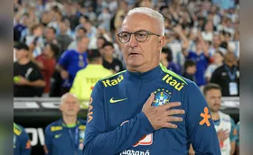 Dorival Júnior é demitido da seleção brasileira pela CBF