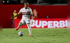 Em busca da 1ª vitória, Atlético-MG e São Paulo se enfrentam
