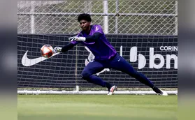 Em busca da primeira vitória, Corinthians recebe o Racing-URU