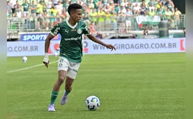 Em busca da segunda vitória, Palmeiras recebe o Cerro Porteño