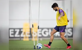 Em busca de recuperação, Corinthians enfrenta o Internacional