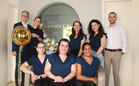 Empresa comemora 15 anos em Londrina