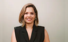 Empresária no Comitê de Inovação da Acil