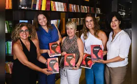 'Ensemble – De Solo à Sinfonia' é lançado em Londrina