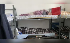 Entidades de Londrina precisam de roupas de frio para vulneráveis