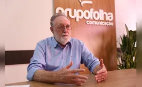 Entrevista com o deputado estadual Tercílio Turini