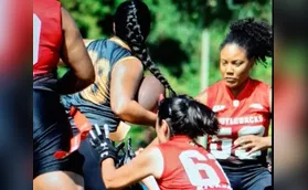 Esporte olímpico, flag football ganha força em Londrina