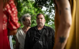 Estrelado por Leandro Hassum, 'O Rei da Feira' estreia na telona