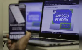 No último dia, 12 mil londrinenses ainda não declararam o IRPF