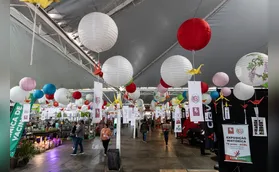 Expo Japão chega ao fim com expectativa de novo recorde de público