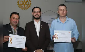 Festiva do Rotary Club de Londrina Higienópolis