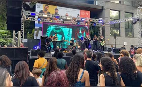 Festival de Música faz tributo a Rita Lee no Dia Mundial do Rock