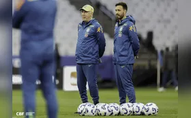Filho de Carlo Ancelotti é anunciado como técnico do Botafogo