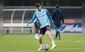 Flamengo desafia o Chelsea por vaga nas oitavas