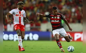 Flamengo e Internacional iniciam duelo brasileiro na Libertadores