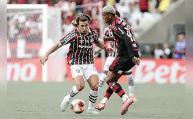 Fluminense e Flamengo começam a decidir o Carioca