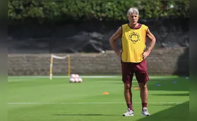Fluminense enfrenta o Borussia na estreia do Mundial