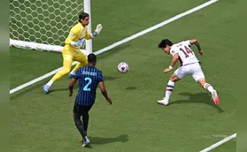 Fluminense faz história, elimina Inter de Milão, e avança