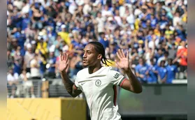 Fluminense sofre com 'lei do ex' e está fora do Mundial