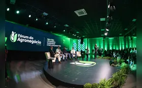 Fórum do Agronegócio dá prévia do cenário eleitoral de 2026