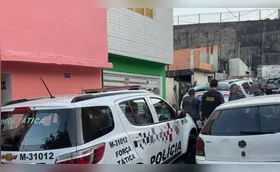 Gaeco de Londrina e PM prendem líder de organização criminosa
