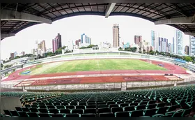Gramado do Willie Davids vai passar por manutenção emergencial
