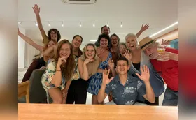 Grupo Nossa Cantoria dedica noite à Rita Lee