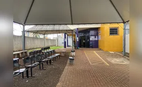 Guarda Municipal reduz número de agentes no Centro POP