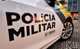 Homem é morto a tiros dentro de carro em Arapongas; criança foi atingida