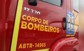 Idosa de 80 anos morre em incêndio em Cornélio Procópio